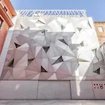 Beautiful Studio Near Plaza Espana Malasana Lim1